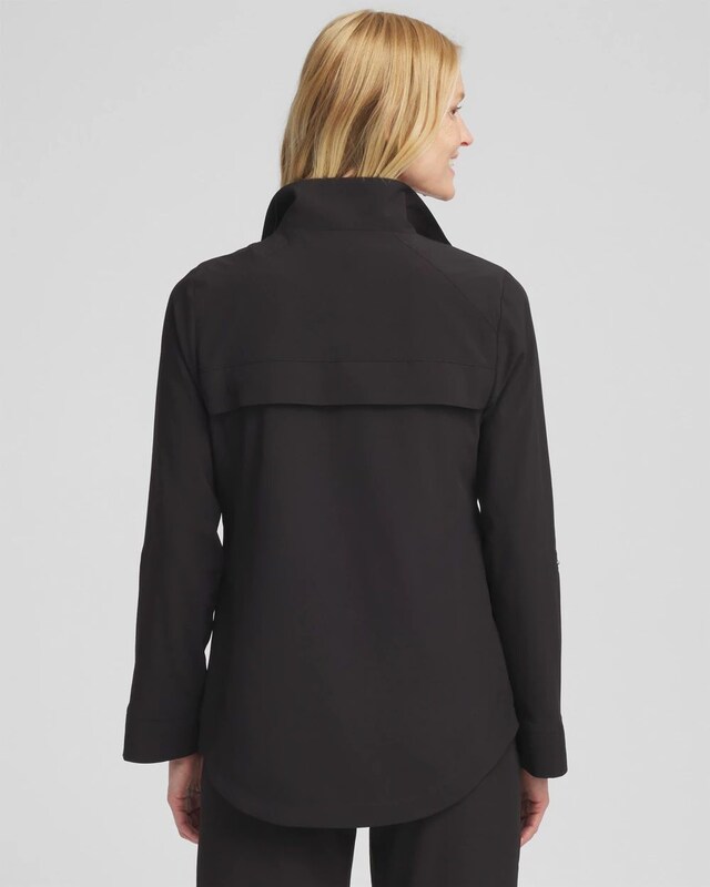 Zenergy UPF Travel Jacket - image 3